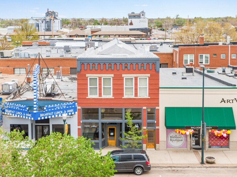 922 8th Ave, Greeley, CO for lease - Building Photo - Image 2 of 20