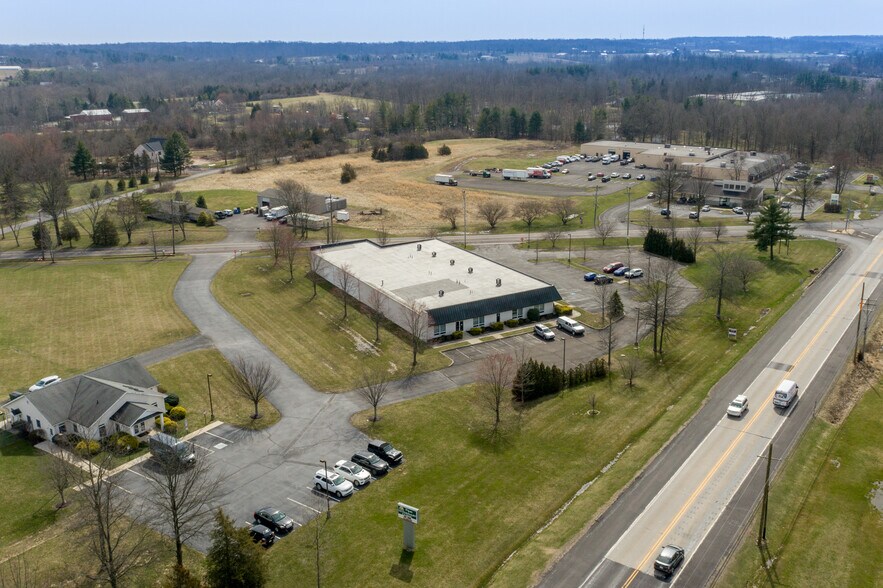 1806 Deep Run Rd, Pipersville, PA for lease - Building Photo - Image 1 of 36
