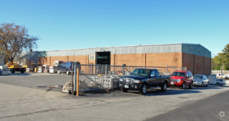 More details for 251 Clay St, Manchester, NH - Industrial for Lease