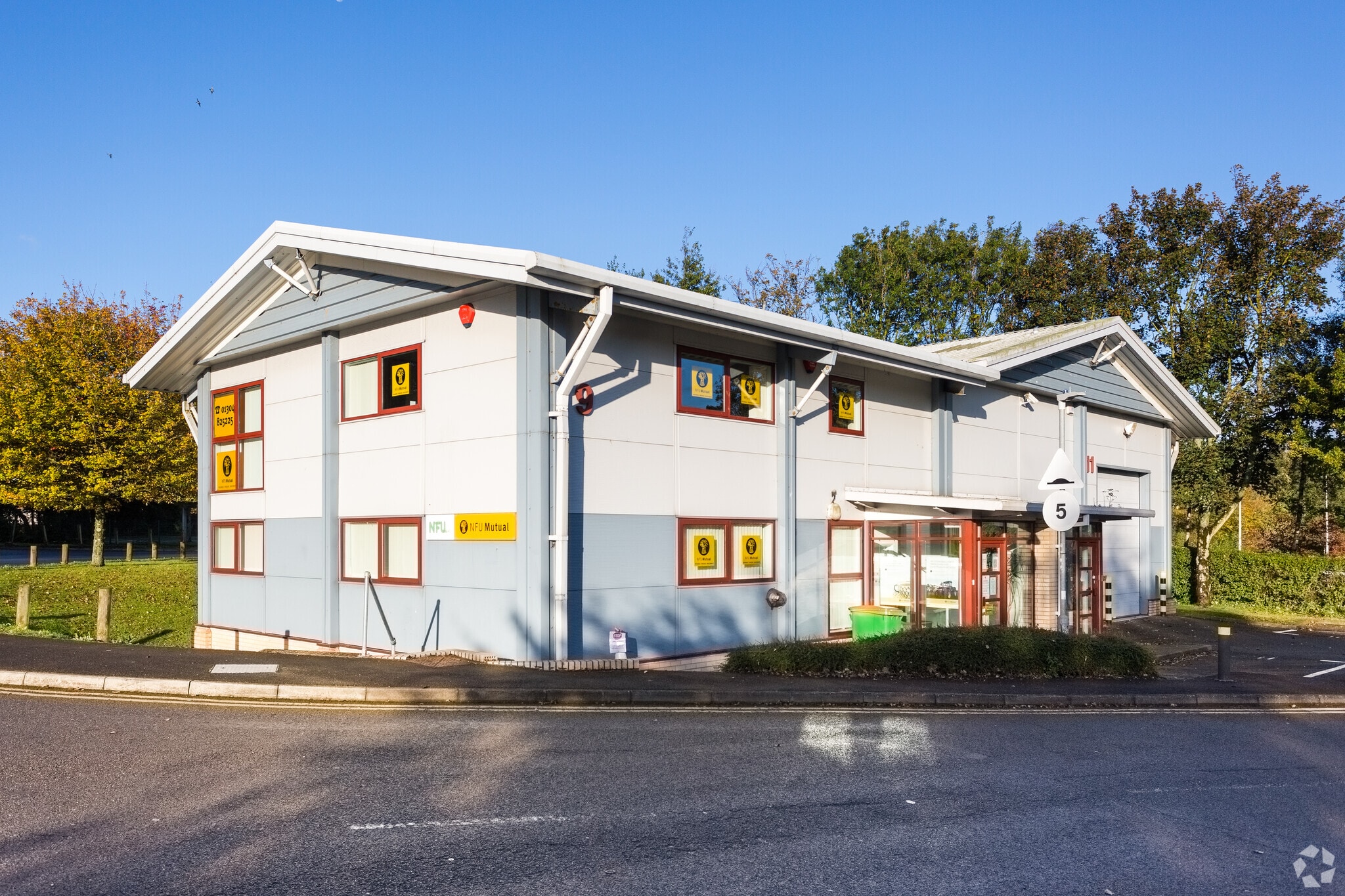 Whitfield Ct, Dover for sale Primary Photo- Image 1 of 1