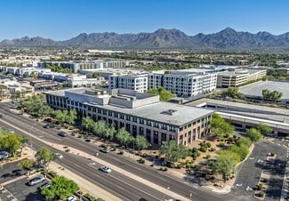 More details for 8501 E Raintree Dr, Scottsdale, AZ - Office for Lease
