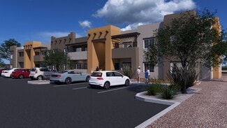 More details for E 35th Pl, Yuma, AZ - Land for Sale