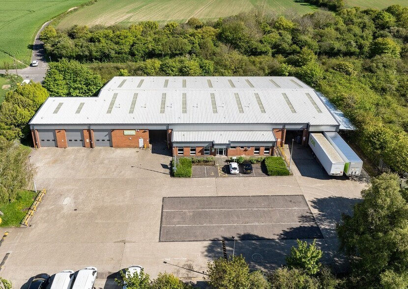 Ratling Rd, Aylesham for sale - Primary Photo - Image 1 of 1