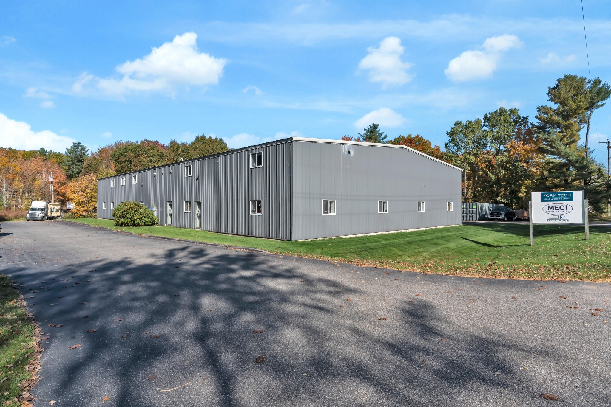 19 Pomerleau St, Biddeford, ME for lease Interior Photo- Image 1 of 8