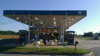 More details for 2301 Lackey St, Lumberton, NC - Retail for Sale