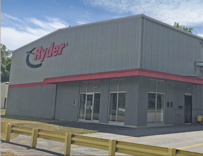 10 Colton Rd, East Lyme, CT for sale Building Photo- Image 1 of 1