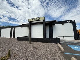 1142 W Indian School Rd, Phoenix AZ - Owner Financed Property