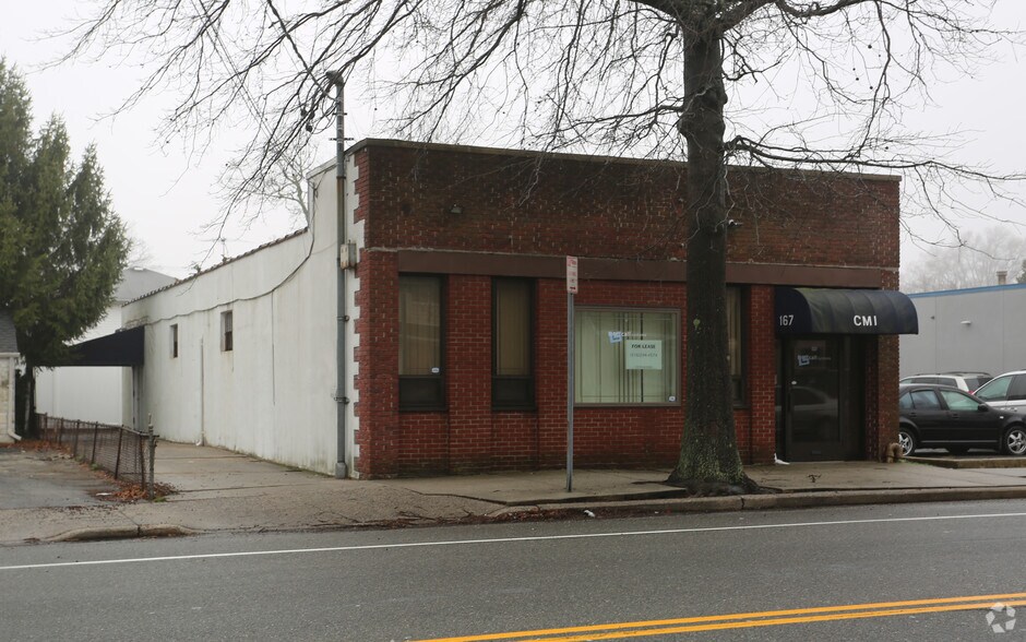 167 Nassau Blvd, Garden City, NY for sale - Primary Photo - Image 1 of 1
