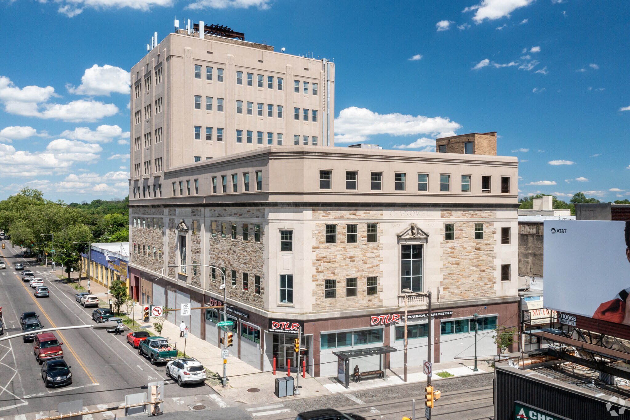 5627 Germantown Ave, Philadelphia, PA for sale Building Photo- Image 1 of 1