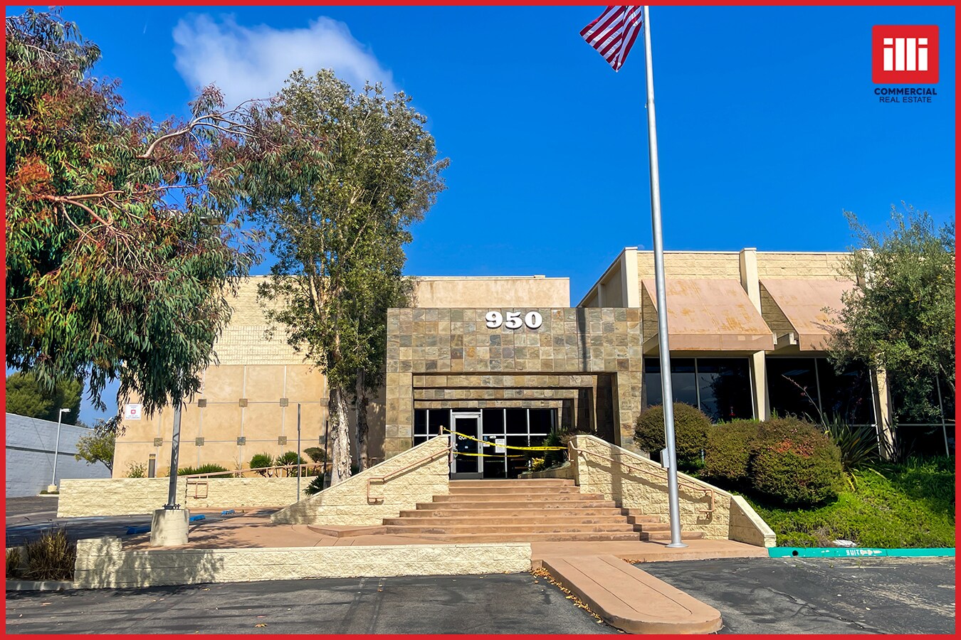 950 Lawrence Dr, Thousand Oaks, CA for lease Building Photo- Image 1 of 11