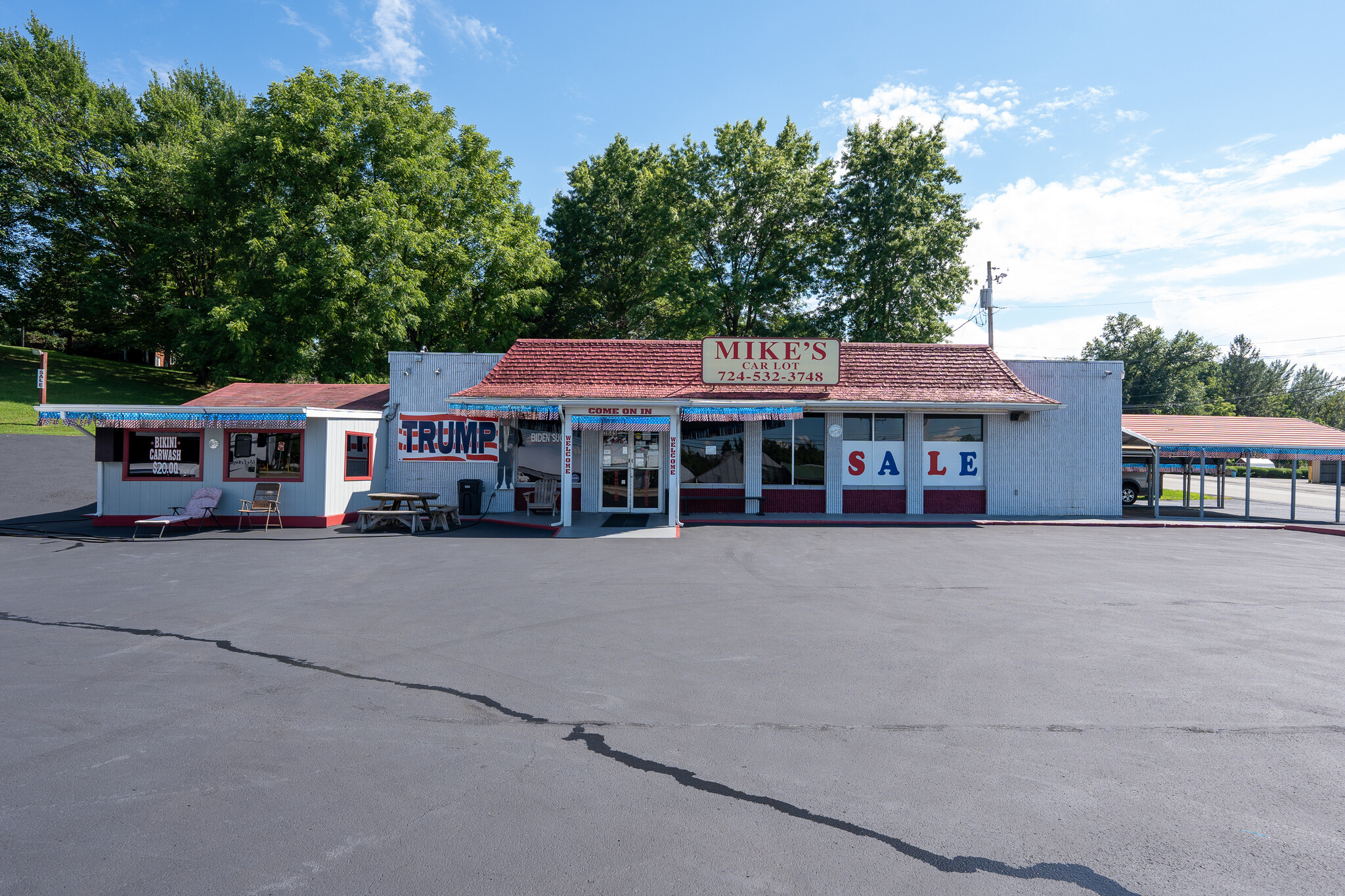 3645 State Route 30, Latrobe, PA for sale Building Photo- Image 1 of 1