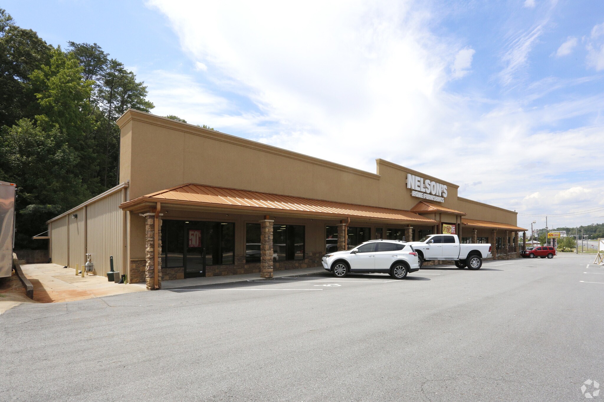715 Joe Frank Harris Pky, Cartersville, GA for sale Building Photo- Image 1 of 1