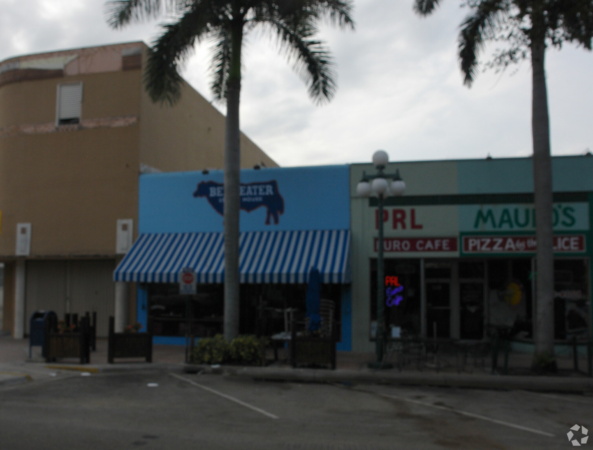 1902 Hollywood Blvd, Hollywood, FL for sale Primary Photo- Image 1 of 1