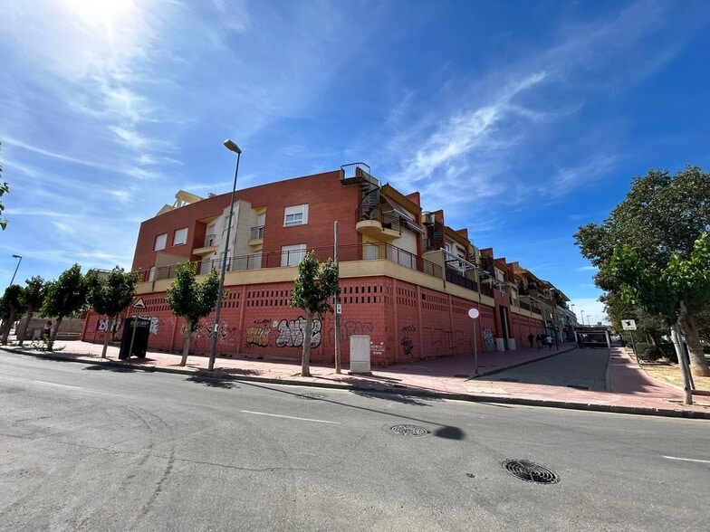 Retail in Molina de Segura, Murcia for sale - Building Photo - Image 1 of 13
