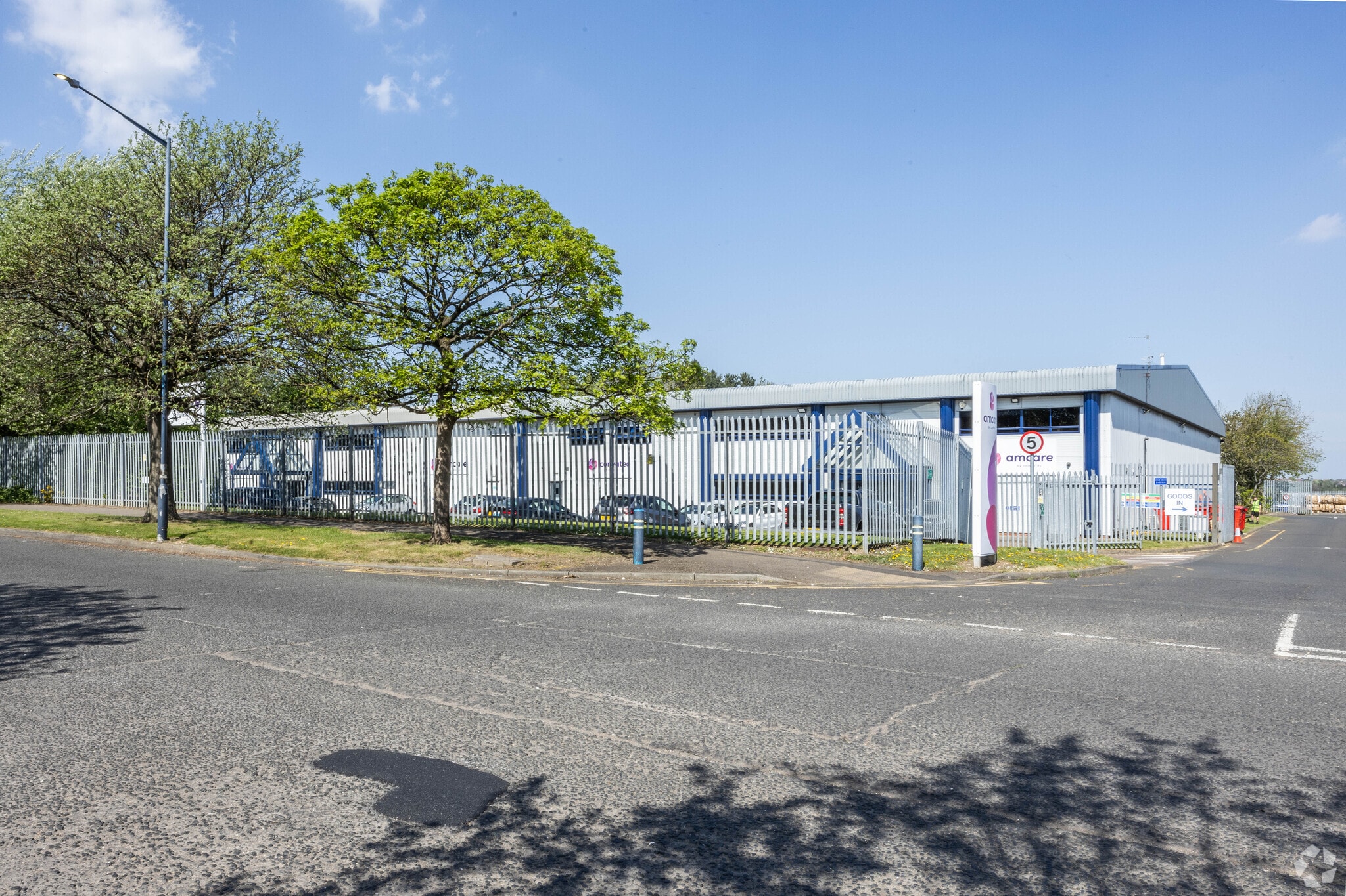 Pallion Way, Sunderland for sale Primary Photo- Image 1 of 1