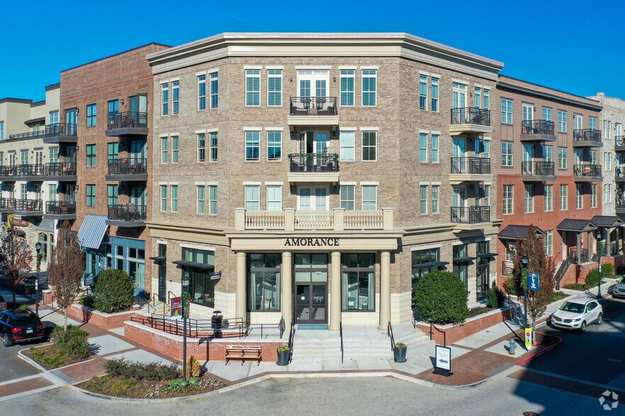 15 Academy St Alpharetta Ga 30009 Alpharetta City Center Loopnet Com