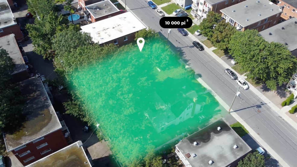 55 Rue René-Philippe, Longueuil, QC for sale - Primary Photo - Image 1 of 1