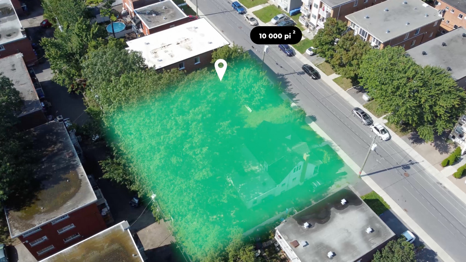 55 Rue René-Philippe, Longueuil, QC for sale Primary Photo- Image 1 of 1