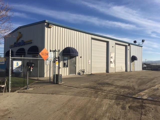 1950 Mercantile Ln, Coalinga, CA for sale Building Photo- Image 1 of 1