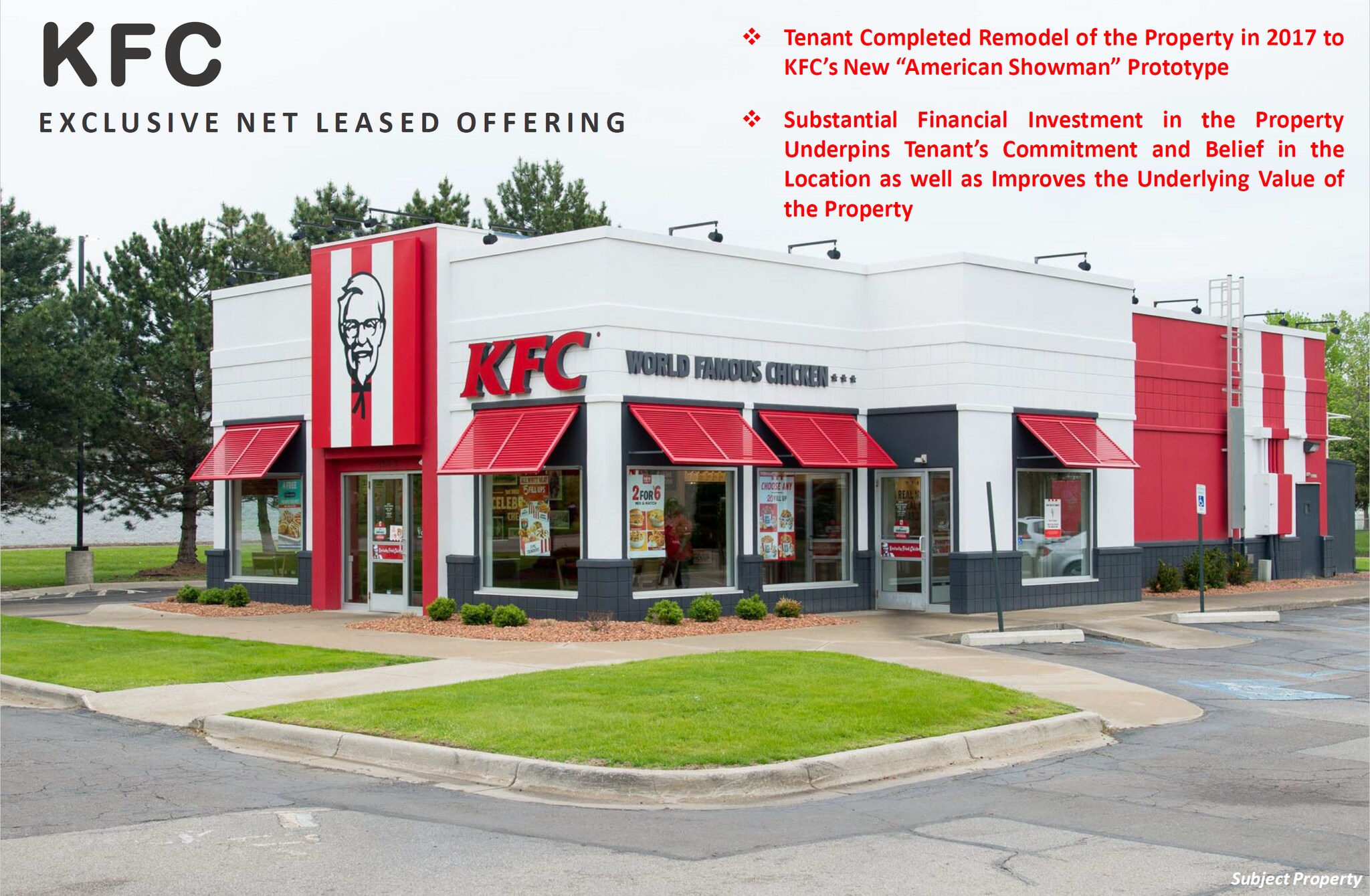 1445 W Bristol Rd, Flint, MI for sale Building Photo- Image 1 of 1