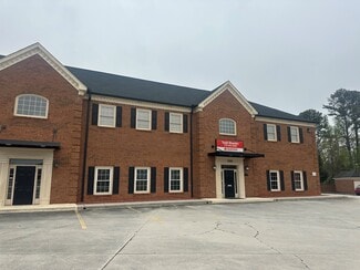 More details for 1395 Iris Dr, Conyers, GA - Office for Lease