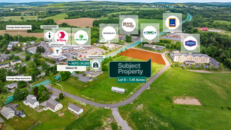 More details for US Route 20, Cazenovia, NY - Land for Sale