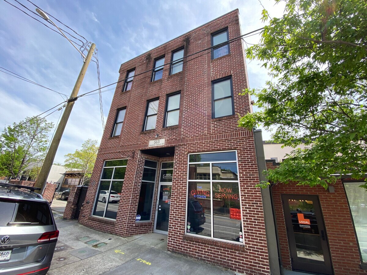 513 SE Edgewood Ave, Atlanta, GA 30312