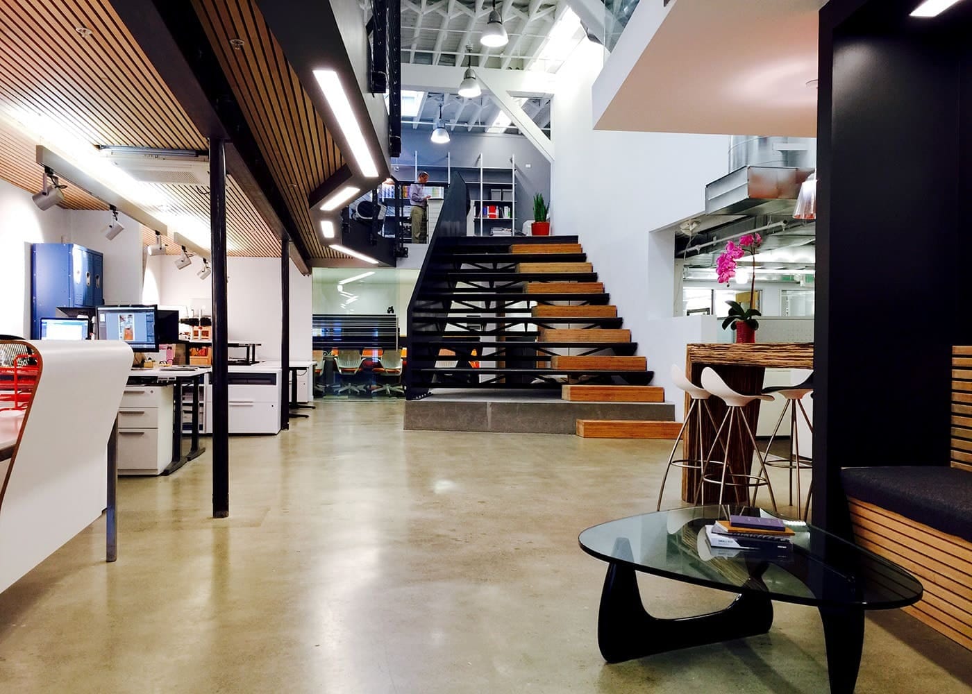 5-9 Freelon St, San Francisco, CA for lease Interior Photo- Image 1 of 8