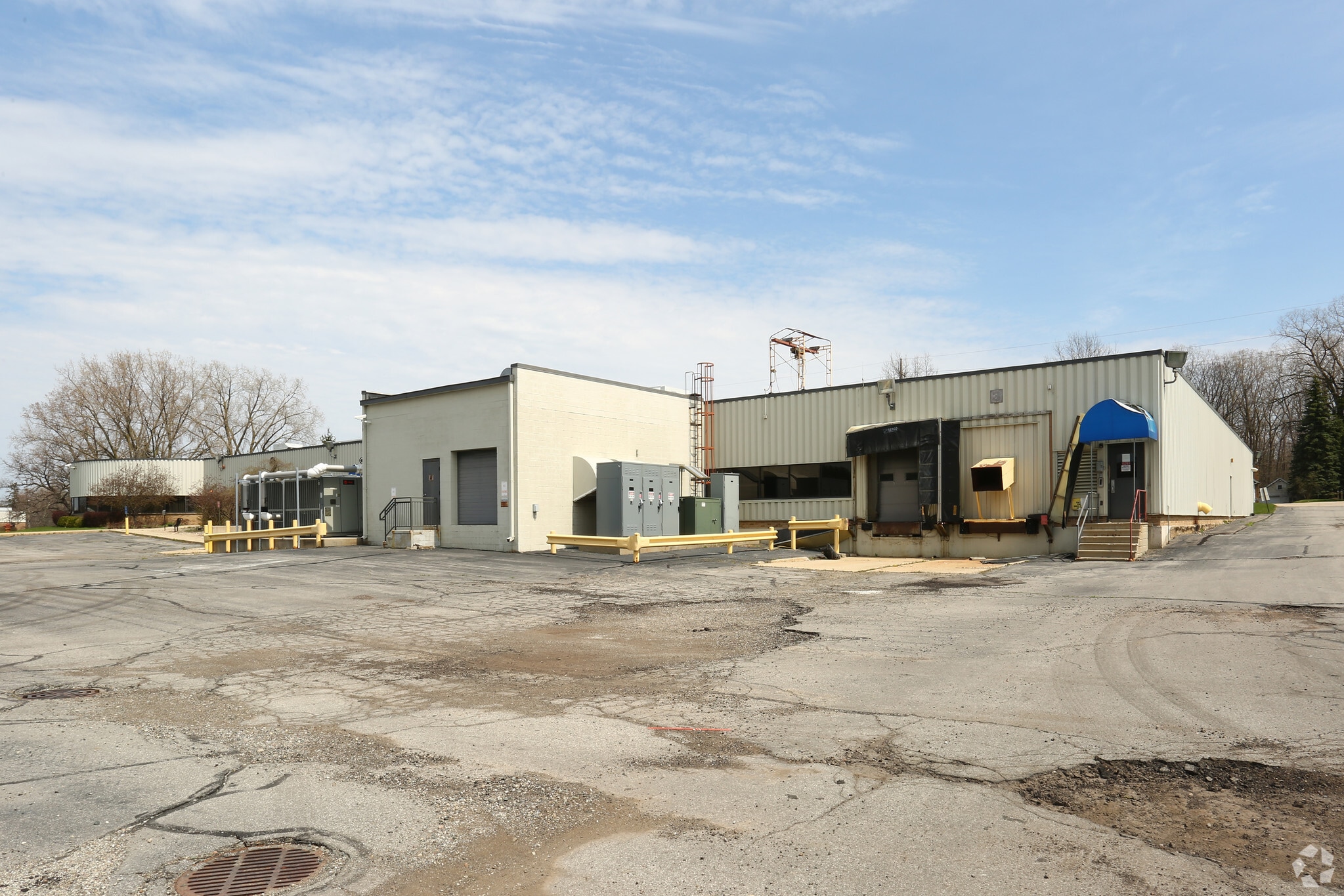 674 S Wagner Rd, Ann Arbor, MI 48103 Office/Medical for Lease