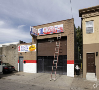 More details for 1931 Point Breeze Ave, Philadelphia, PA - Flex for Lease