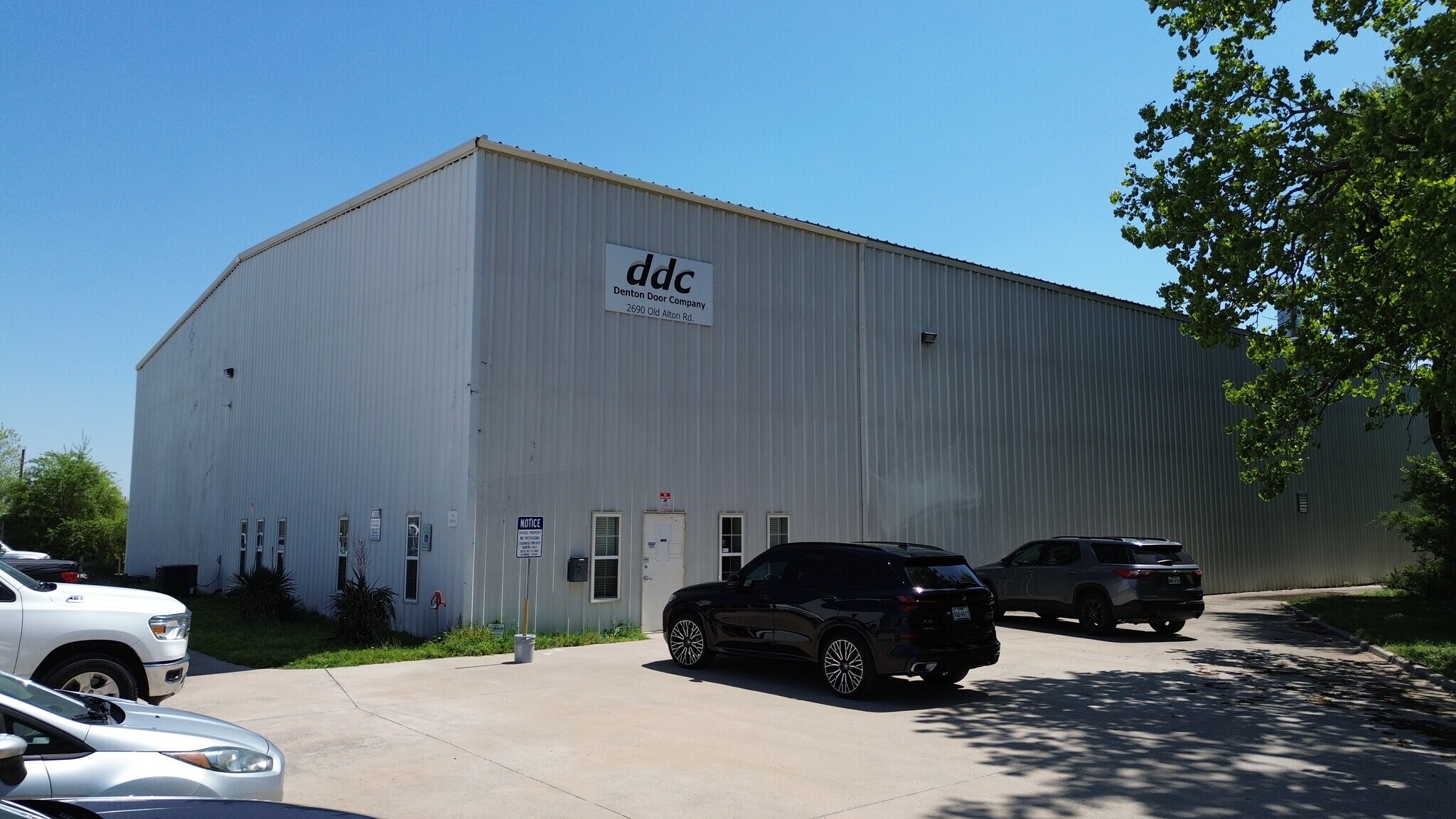 2690 Old Alton Rd, Denton, TX for sale Building Photo- Image 1 of 1