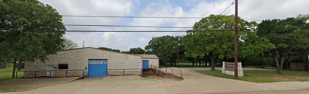 698 E Kennedale Pkwy, Kennedale, TX for sale - Primary Photo - Image 1 of 1