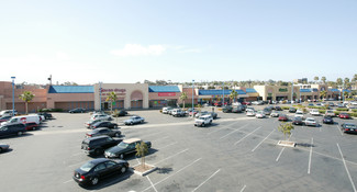 More details for 3305-3381 Rosecrans St, San Diego, CA - Retail for Lease