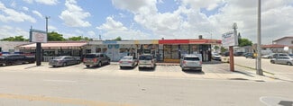 More details for 1352-1380 E 4th Ave, Hialeah, FL - Retail for Lease