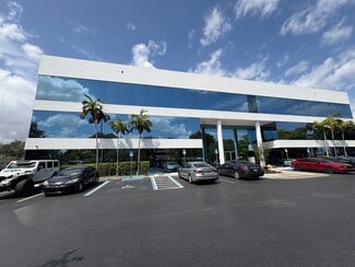 More details for 1000 NW 65th St, Fort Lauderdale, FL - Office for Lease