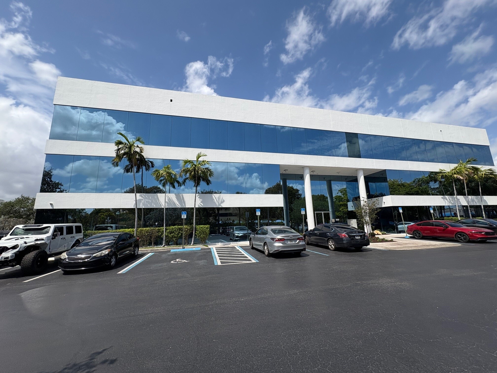 1000 NW 65th St, Fort Lauderdale, FL for lease Building Photo- Image 1 of 56