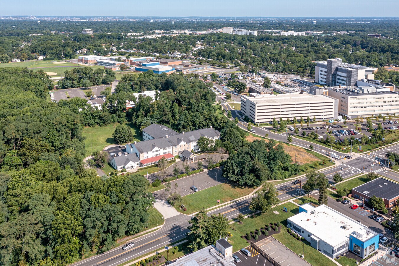 490 Cooper Landing Rd, Cherry Hill, NJ 08002