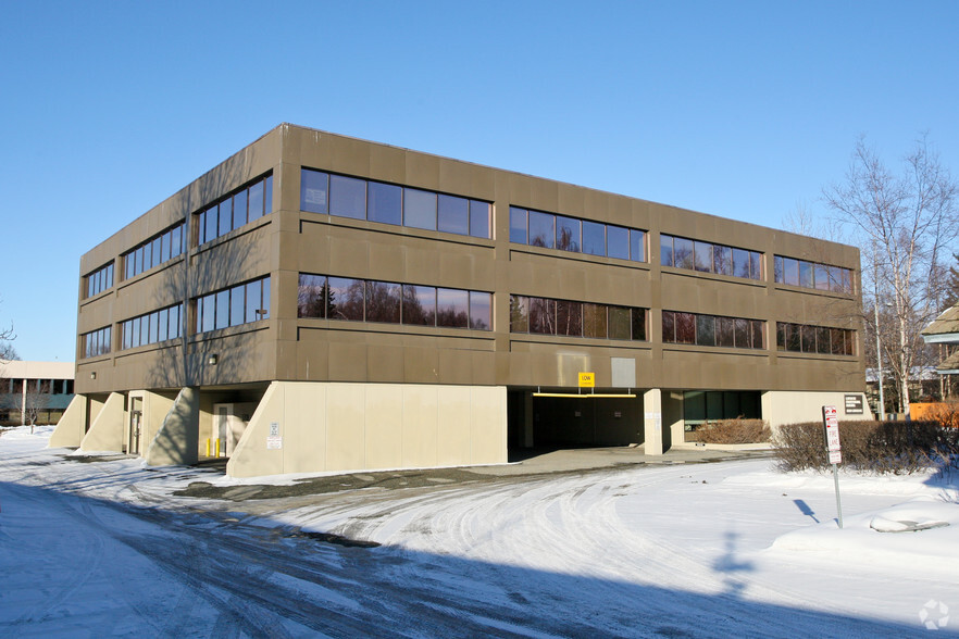 3500 LaTouche St, Anchorage, AK for sale - Building Photo - Image 3 of 6