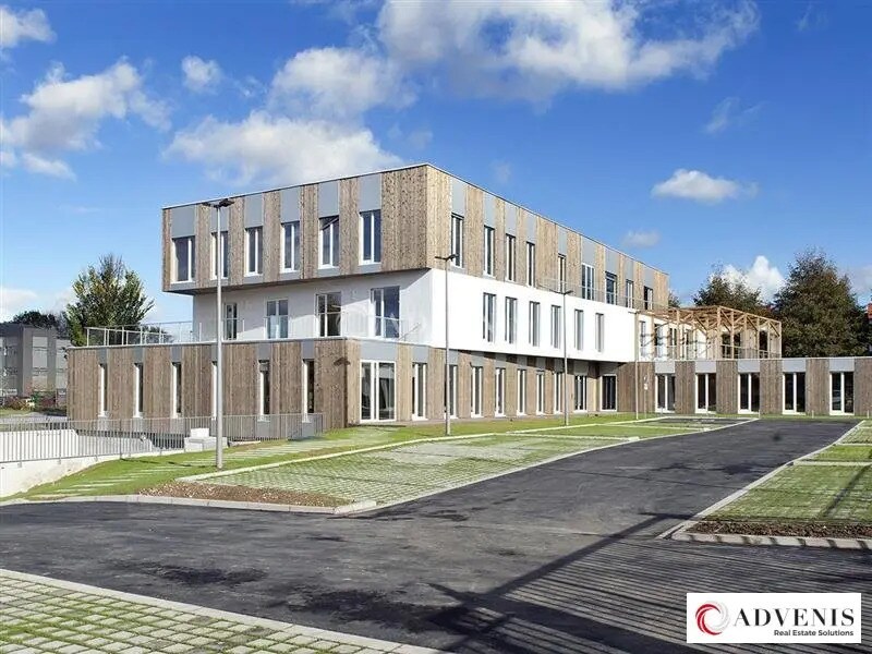 Office in VILLENEUVE-D'ASCQ for lease Building Photo- Image 1 of 8