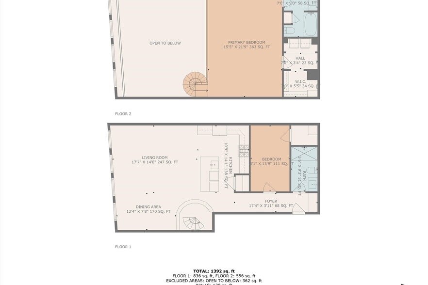 109 Campbell Ave SW, Roanoke, VA for sale - Building Photo - Image 2 of 56