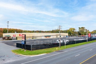 More details for 1232 S Philadelphia Blvd, Aberdeen, MD - Land for Lease