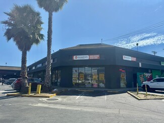 More details for 1901 S Alameda St, Los Angeles, CA - Retail for Sale