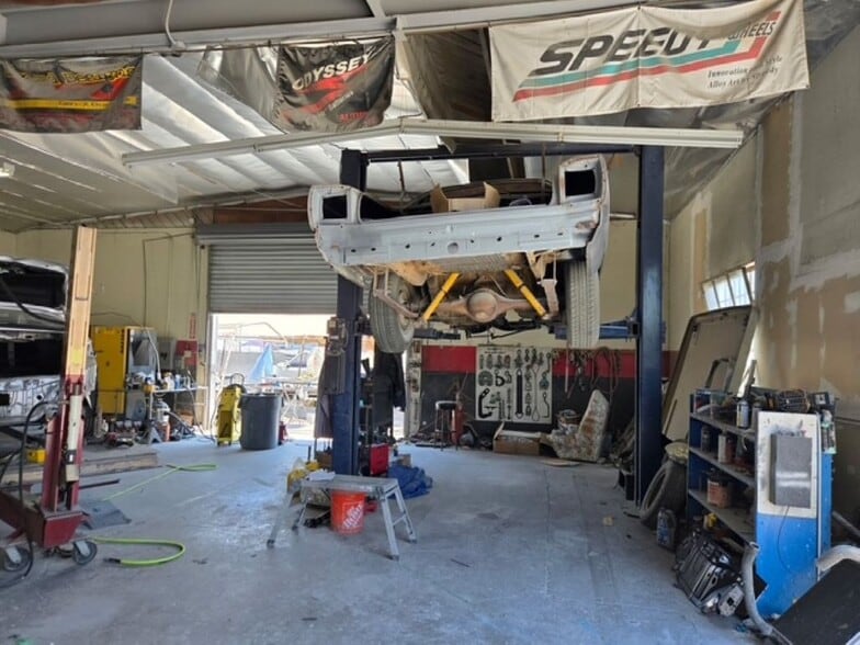 1924 Cogswell Rd, South El Monte, CA for sale - Building Photo - Image 2 of 5