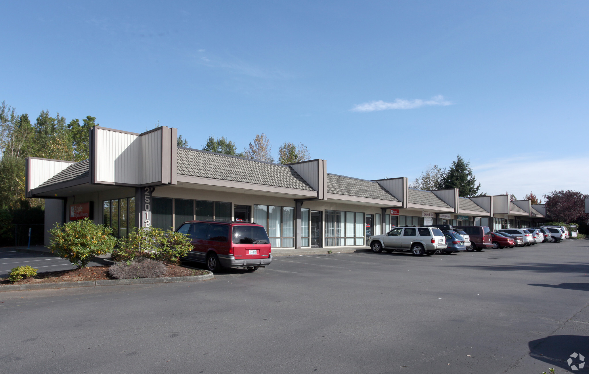 25012 104th Ave SE, Kent, WA for lease Primary Photo- Image 1 of 6