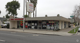 More details for 1535 E 1st St, Santa Ana, CA - Office for Sale