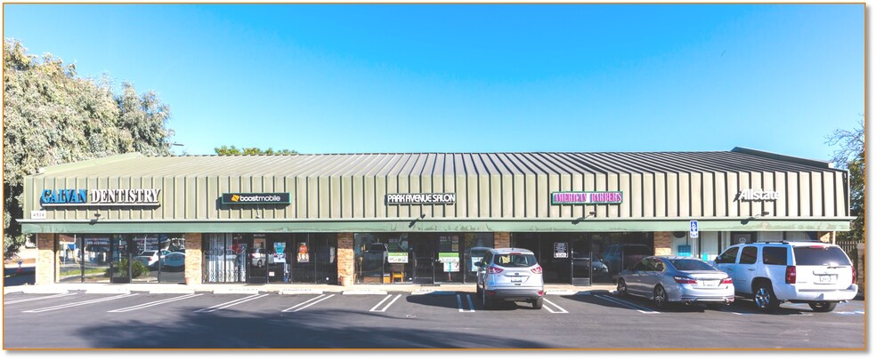 4514 Philadelphia St, Chino, CA for lease - Building Photo - Image 1 of 7