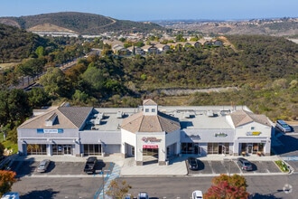 12010-12112 Scripps Summit Ct, San Diego, CA - AERIAL  map view