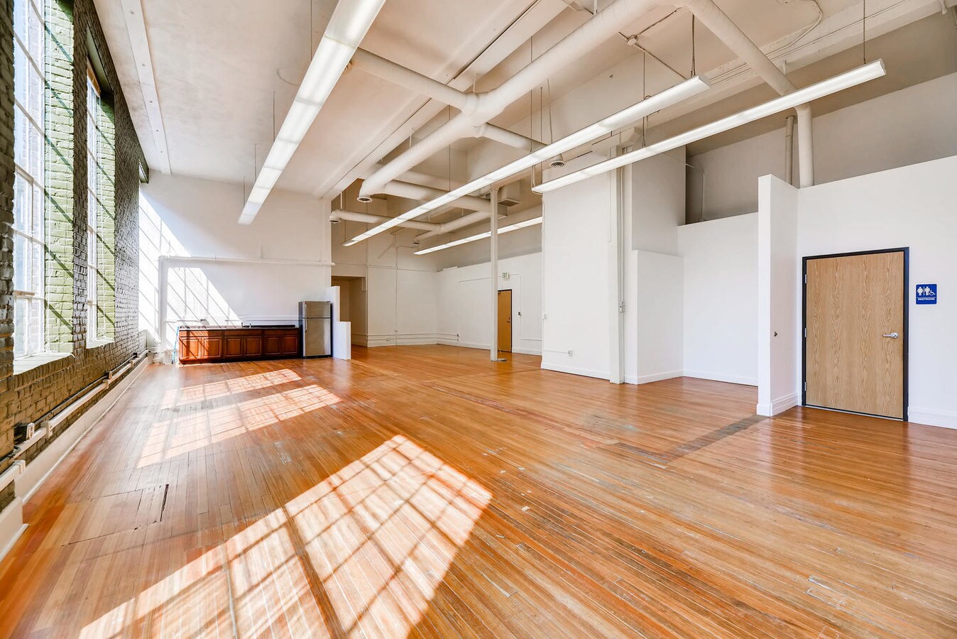 1234 E Colfax Ave, Denver, CO 80218 Rosenstock Place