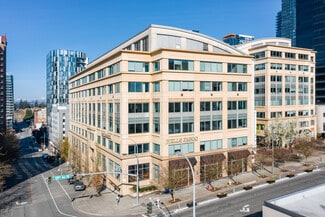 More details for 205 108th Ave NE, Bellevue, WA - Office for Lease