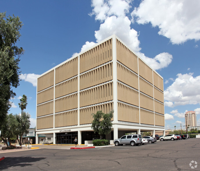 3411 N 5th Ave, Phoenix, AZ for sale - Building Photo - Image 1 of 18